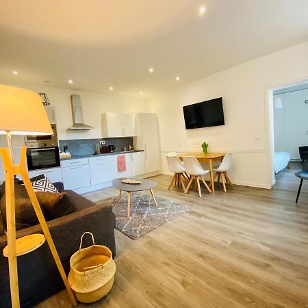 Hyper-Centre Lille - Appartement 65M2 Экстерьер фото