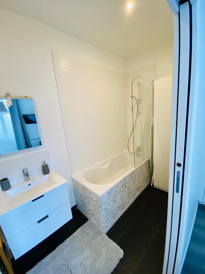 Hyper-Centre Lille - Appartement 65M2 Экстерьер фото